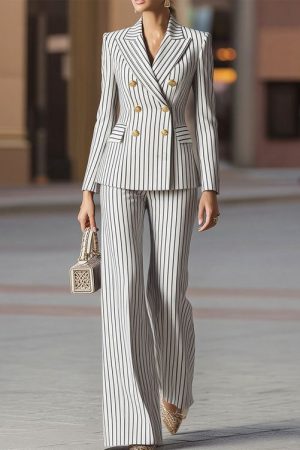 Le tailleur moderne