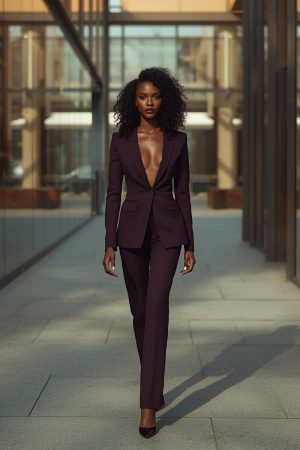 Le tailleur audace