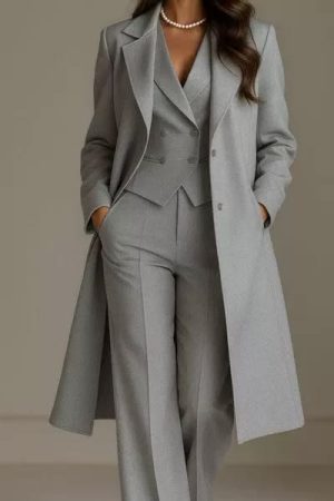 Le tailleur prestige